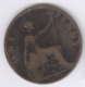 GREAT BRITAIN 1898: 1 Penny, KM 790 - D. 1 Penny