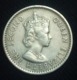 Nigeria - Federation - Elizabeth II - 1959 - 6 Pence - KM4 ، Perfect , Agouz - Nigeria