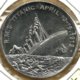 SOMALIA SOMALILAND $5 EMBLEM FROMT TITANIC SHIP 90YEARS BACK 2002 UNC KM? READ DESCRIPTION CAREFULLY!! - Somalia