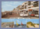 62 - BERCK PLAGE - Peugeot 404 Break - Renault Estafette - Citroën DS - MG - Mercedes - 1968 - Passenger Cars