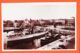 X76300 LE HAVRE Bateau Pilote LE ROUEN Place GAMBETTA Et Les YACHTS 1930s Photo-Bromure CIGOGNE 11-39 - Harbour