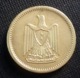 EGYPT - 2 Milliemes - 1962 - KM 403 - AUNC - Agouz - Egypte