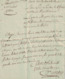 Lettre Du 11 Frimaire An 3 (1/12/1794) Garnison Libre Sur Sambre  Qui Autorise La Commune De Thuin à Prendre Grains Rare - 1621-1713 (Pays-Bas Espagnols)