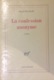 La Confession Anonyme De Suzanne Lilar. - Belgische Schrijvers