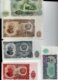 Lot De Billets Bulgare - Bulgaria