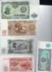 Lot De Billets Bulgare - Bulgarije