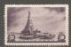 RUSSIE -  Yv N° 602   * 40k   Architectes   Cote  8  Euro  TBE  2 Scans - Unused Stamps