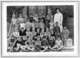 PHOTO GROUPE SCOLAIRE TALANGE - CP  1961 - Talange