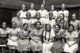 Grande Photo Originale Scolaire - Etudiantes Pin-Up & Collégiennes Aux Longues Couettes - Identification Au Dos En 1937 - Personnes Identifiées