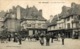 WOOD SELLERS VENDEDOR DE BOIS  QUIMPER LA PLACE TERRE AU DUC  France Frankreich Francia - Vendedores Ambulantes