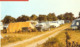 66 - CAMPING SAINTE MARIE De La MER - Citroën DS - Tentes - Caravanes - Piscine - Non Circulée - N° 875 L - 2 Scans - - Voitures De Tourisme