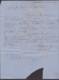 BAYREUTH 8.4.1867 Bayern Blauer Faltbrief Mit Text Mühlradstempel 37, 3 Kreuzer Vollrandig Nach Rosenheim - Sonstige & Ohne Zuordnung