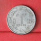 MOROCCO 1 FRANC 1951 -    KM# 46 - (Nº32301) - Maroc