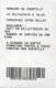 Ticket De Parking : Domaine De Chantilly - Non Classificati