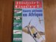 HISTOIRE DE GUERRE N° 65 5 è Régiment Dragons Génocide Solution Finale Nazi SS Bérets Verts Luftwaffe Afrique 40 45 - War 1939-45