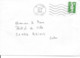 Delcampe - FLAMMES MUETTES ARDENNES LOT 20 ENVELOPPES FR0019 - Annullamenti Meccanici (pubblicitari)