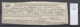 81K28 / 1918 - WLADICAUCASE RAILROAD COMPANY Bond Coupon  Share Action Aktie Russia Russie - Chemin De Fer & Tramway