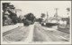 Denbigh Road, St Asaph, Flintshire, C.1960 - Frith's RP Postcard - Flintshire