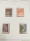 Delcampe - Lot N° TH.1114  FRANCE Collection Musée Imaginaire Serie Des Tableaux Neufs ** - Collezioni (in Album)