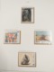 Delcampe - Lot N° TH.1114  FRANCE Collection Musée Imaginaire Serie Des Tableaux Neufs ** - Collections (en Albums)