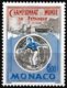 Timbre-poste Gommé Neuf** - Championnats Du Monde De Pétanque à Monaco - N° 1742 (Yvert) - Principauté De Monaco 1990 - Neufs