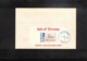 Isle Of Stroma 1962 Europa Cept FDC - 1962