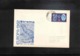 Isle Of Stroma 1962 Europa Cept FDC - 1962