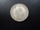 SUISSE : 1 FRANC   1906 B     KM 24      TTB - 1 Franc
