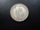 SUISSE : 1 FRANC   1906 B     KM 24      TTB - 1 Franken