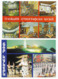 Lot De 650 Cartes/CPSM/CPM/France/Etranger...Grand Format (dont 50 Cartes Etranger) - 500 Postcards Min.