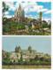 Delcampe - Lot De 650 Cartes/CPSM/CPM/France/Etranger...Grand Format (dont 50 Cartes Etranger) - 500 Postcards Min.