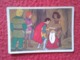 SPAIN ANTIGUO CROMO OLD COLLECTIBLE CARD DRAGONES Y MAZMORRAS DUNGEONS & AND DRAGONS Le Sourire Du Dragon PACOSA DOS 182 - Otros & Sin Clasificación