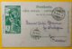 9150 -  Jubilé UPU Bienne 19.10.1900 Pour Renan - Stamped Stationery