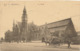 251/30 - VIGNETTES Belgique - TABAC Fleur De Roisin , De Neve BRUGGE S/ Carte-Vue Gare De BRUGES 1922 , Taxée - Tabak