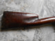 ANCIEN FUSIL DE CHASSE A PISTON - Decorative Weapons