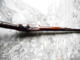 Delcampe - ANCIEN FUSIL DE CHASSE A PISTON - Decorative Weapons