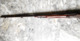 Delcampe - ANCIEN FUSIL DE CHASSE A PISTON - Decorative Weapons