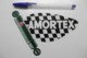 Autocollant Stickers - Publicité Marque De Pièces Automobiles : Amortisseurs Automobile AMORTEX - Stickers
