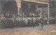 Carte Photo - Militaria - Rouen Céremonie Retour Des Troupes 1919 - Hotel De Ville - Te Identificeren