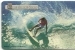 CARTE-PUCE-BULGARIE-200P- 04/2002-ULTIMATE  EXTREME SPORTS-SURF-TBE - Bulgaria