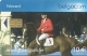 CARTE-PUCE-BELGIQUE-SPORT-Be108-2003-EQUITATION-TBE - Sport