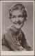 Actress Laura La Plante, C.1920s - Picturegoer RP Postcard - Actors