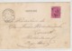 Derwische - Povinz Kerman - Indische Frankatur - 1903            (A-196-191108) - Iran