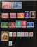 Jaargang 1945 ** Postfris - Unused Stamps