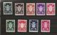 Jaargang 1945 ** Postfris - Unused Stamps