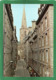 35 SAINT- MALO LA GRANDE RUE ET CATHEDRALE Saint-Vincent CPM EDIT Normandes LE GOUBET Product LECONTE - Saint Malo