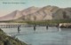 HUNTINGTON , Oregon , 00-10s ; Bridge - Other & Unclassified