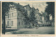 Bad Berka - Hotel Thüringer Hof - Verlag H. P. Geist Bad Berka 30er Jahre - Bad Berka