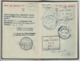 Delcampe - 1967 SPECIAL  PASSPORT ,PASSEPORT USED  ,ITALY ,LIBAN,PAKISTAN,SAUDIA ARABIA AND INDİA VISA FISCALS - Other & Unclassified