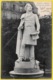 CPA 92 NEUILLY Sur Seine (et Non Paris) - Statue D'Alfred De Musset - Neuilly Sur Seine